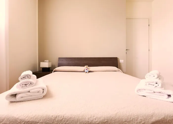 Apartmán Bicocca Ultimo Piano Con Ampia Terrazza