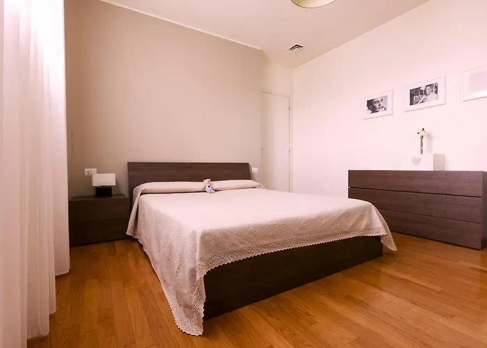 Apartmán Bicocca Ultimo Piano Con Ampia Terrazza