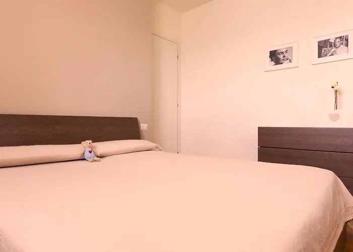 Apartmán Bicocca Ultimo Piano Con Ampia Terrazza *
