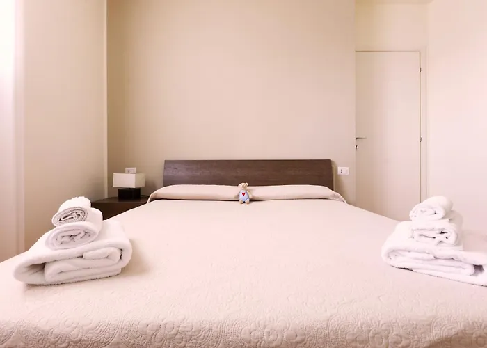 Apartmán Bicocca Ultimo Piano Con Ampia Terrazza