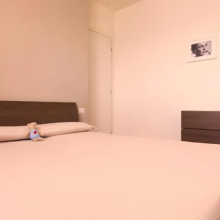 דירה Bicocca Ultimo Piano Con Ampia Terrazza *