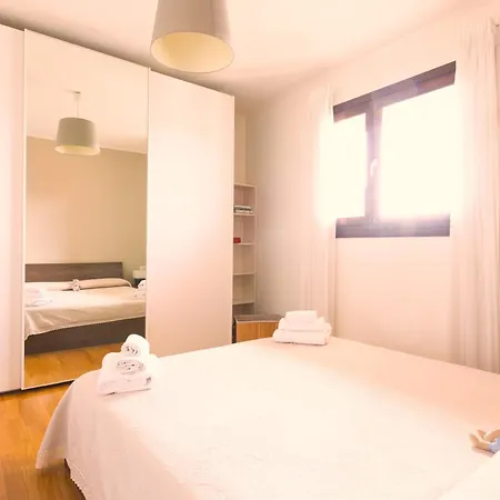 Apartamento Bicocca Ultimo Piano Con Ampia Terrazza