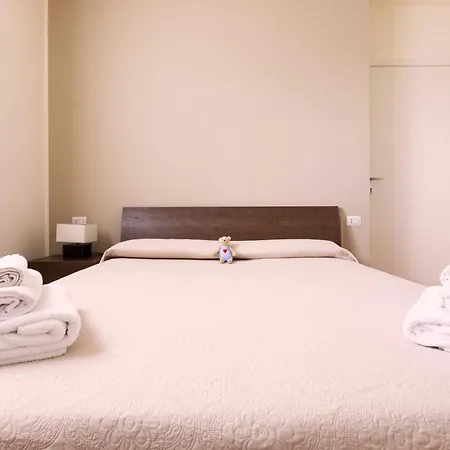 Apartamento Bicocca Ultimo Piano Con Ampia Terrazza